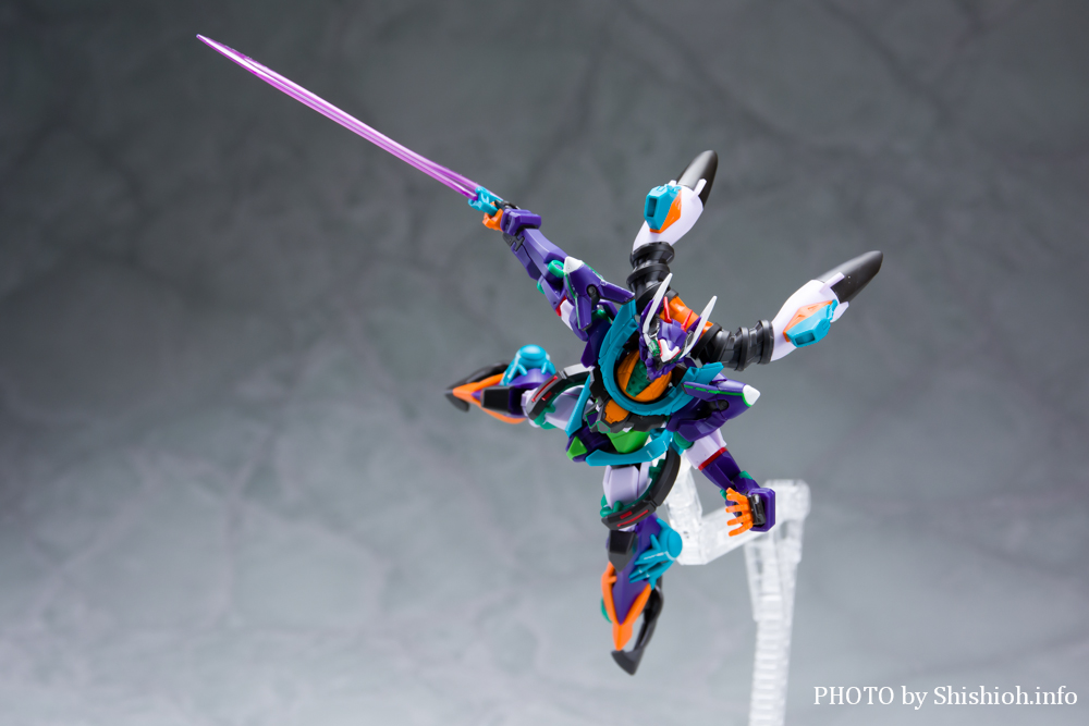 HG 1/144 GFreD
