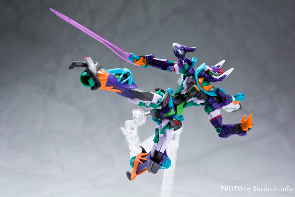 HG 1/144 GFreD