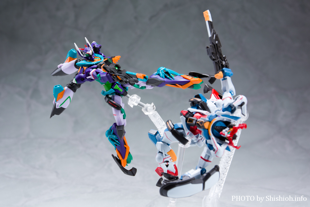HG 1/144 GFreD