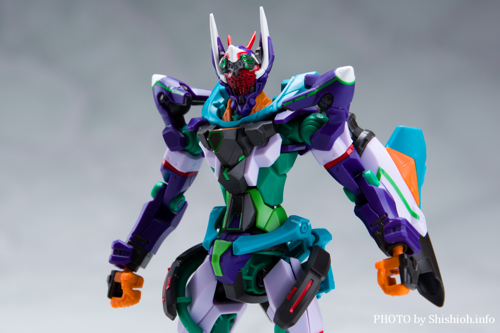 HG 1/144 GFreD