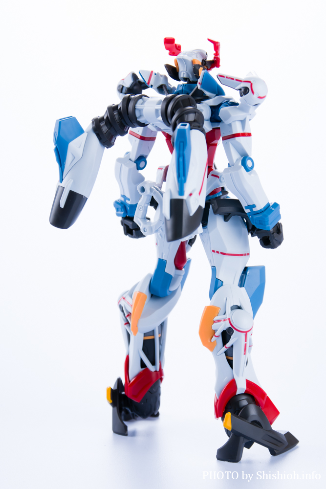 HG 1/144 GQuuuuuuX