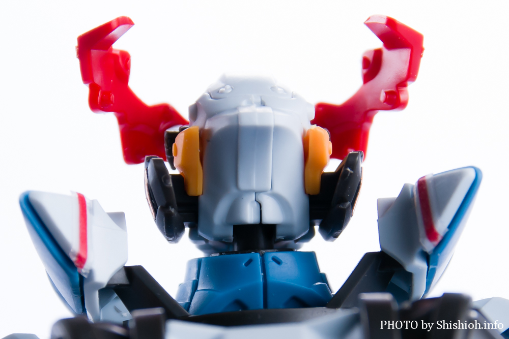 HG 1/144 GQuuuuuuX