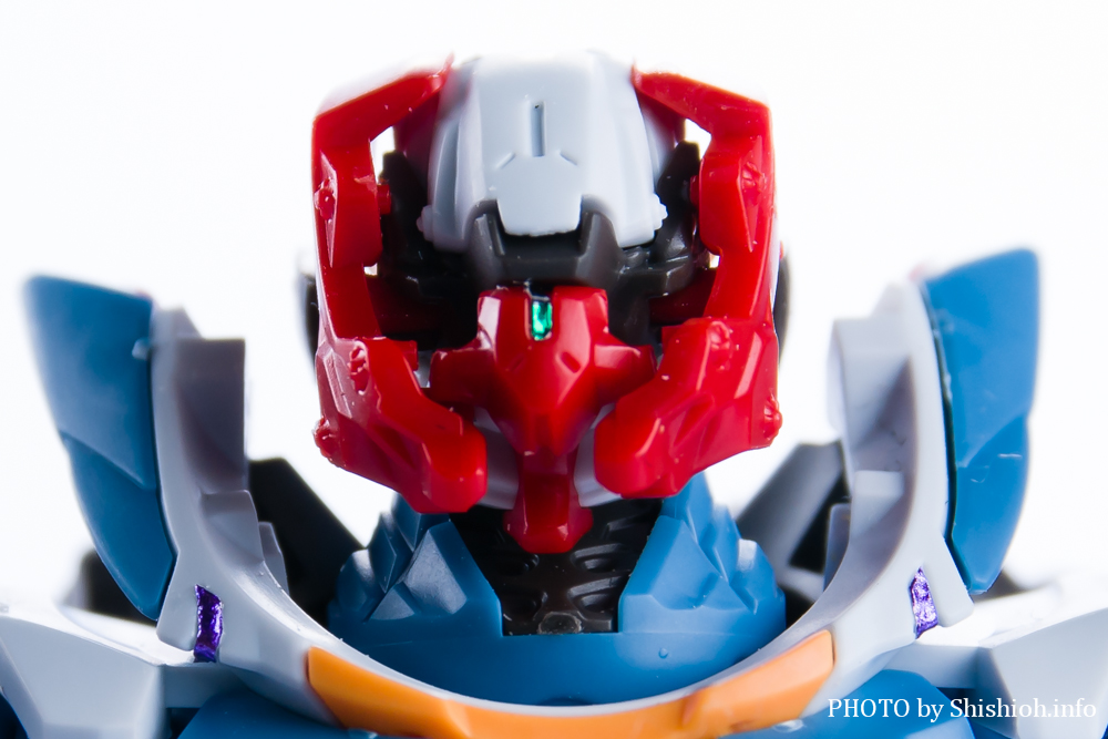 HG 1/144 GQuuuuuuX