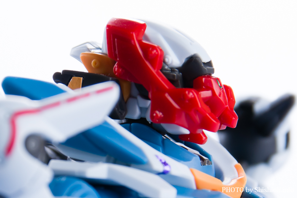 HG 1/144 GQuuuuuuX