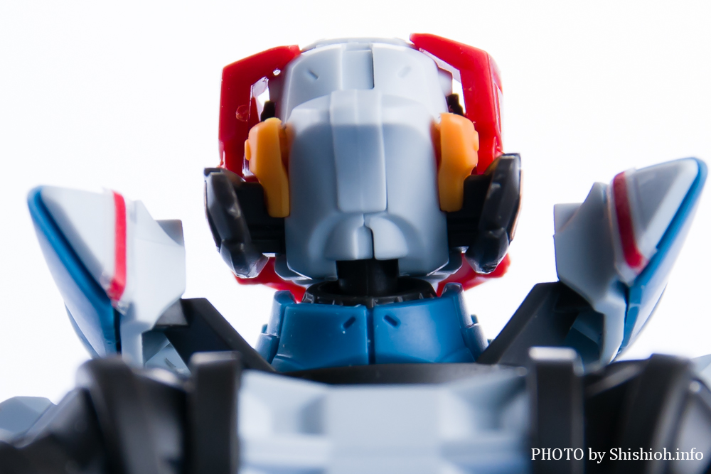 HG 1/144 GQuuuuuuX