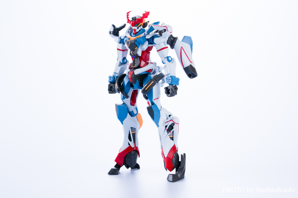 HG 1/144 GQuuuuuuX