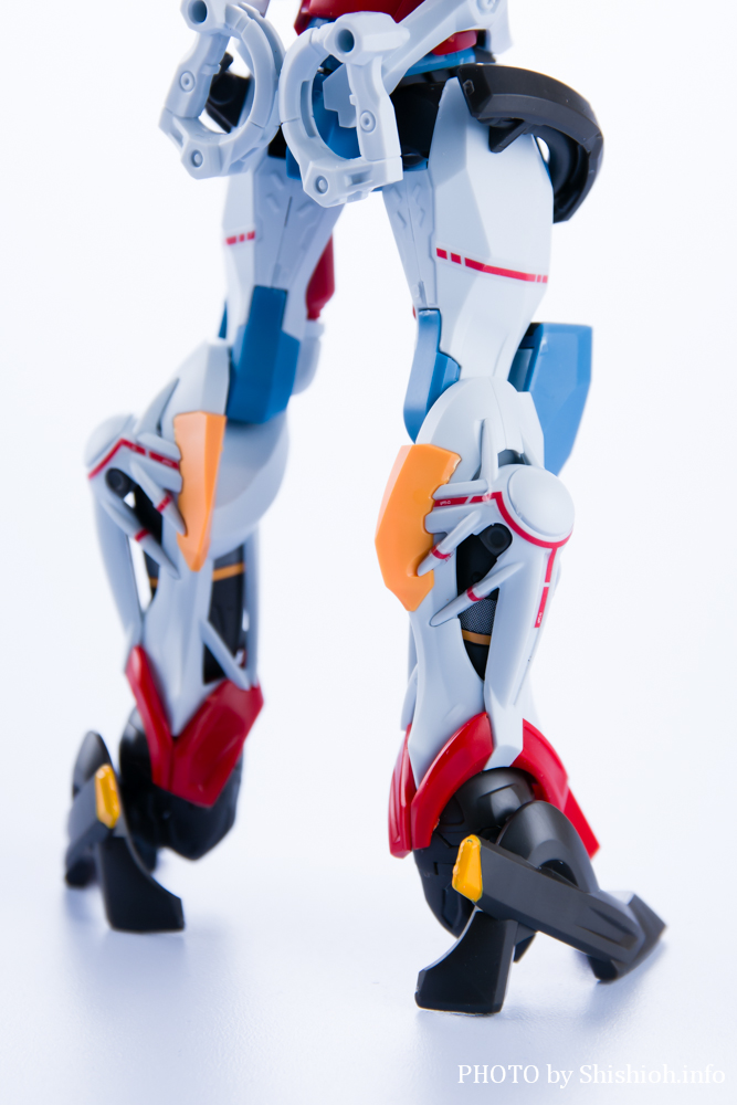 HG 1/144 GQuuuuuuX