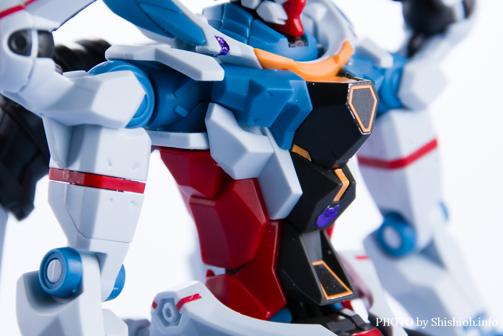 HG 1/144 GQuuuuuuX