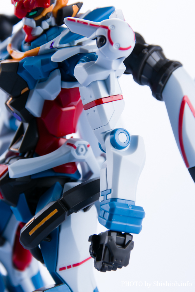 HG 1/144 GQuuuuuuX