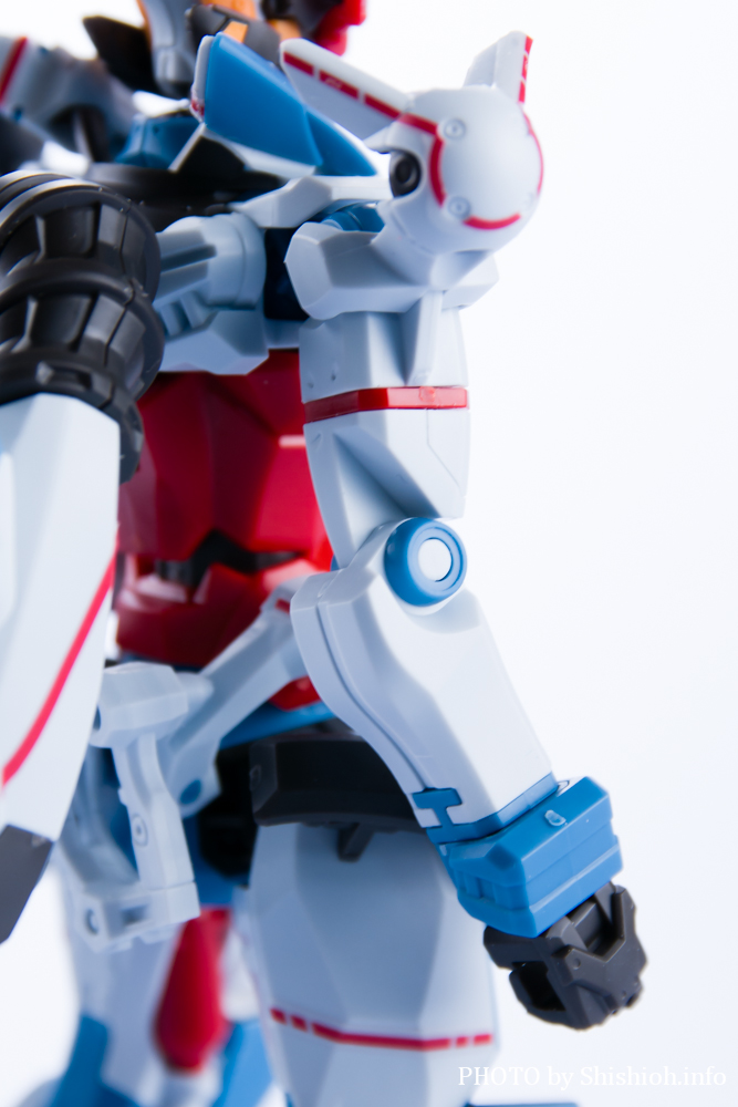 HG 1/144 GQuuuuuuX