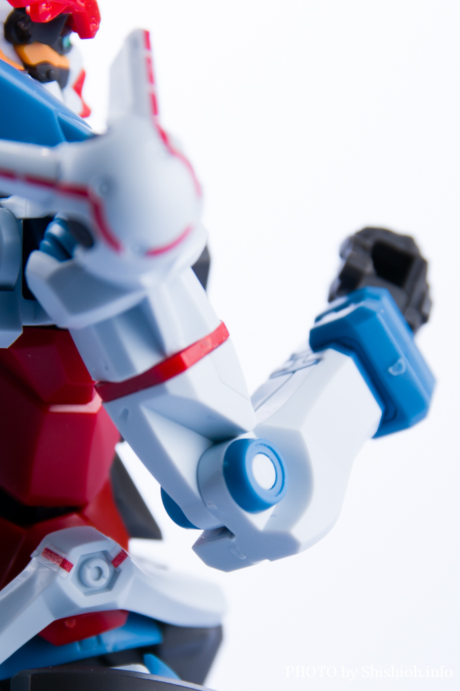 HG 1/144 GQuuuuuuX