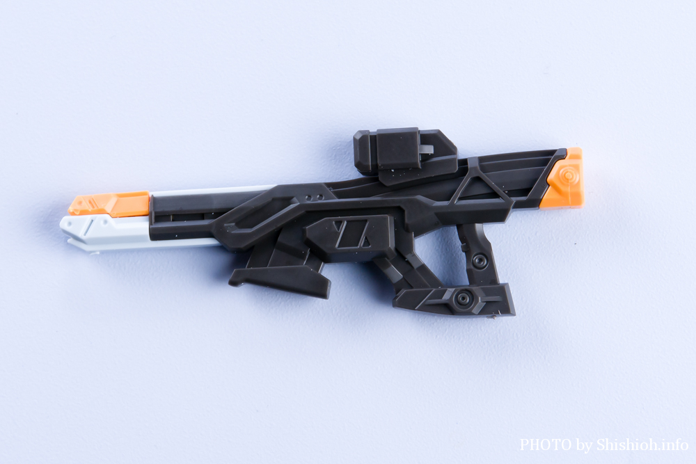 HG 1/144 GQuuuuuuX