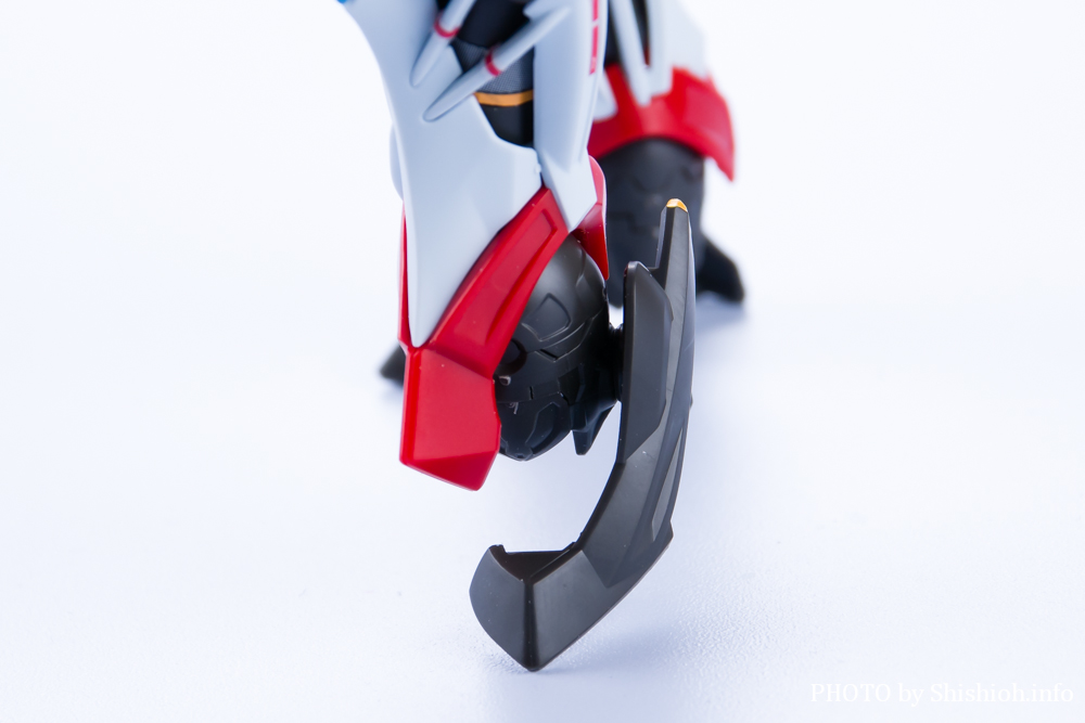 HG 1/144 GQuuuuuuX