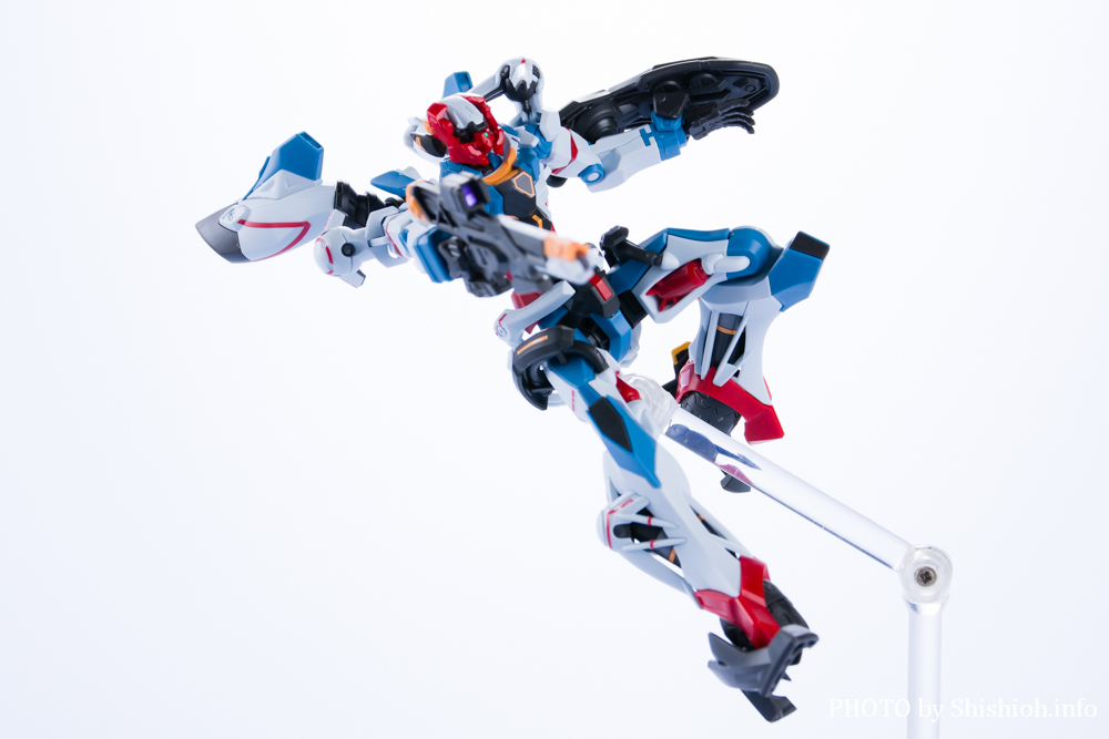 HG 1/144 GQuuuuuuX