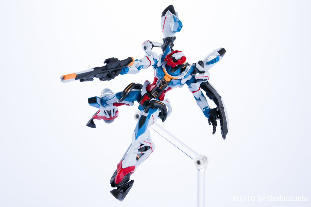HG 1/144 GQuuuuuuX