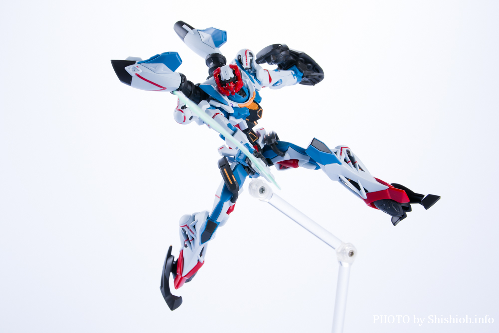HG 1/144 GQuuuuuuX