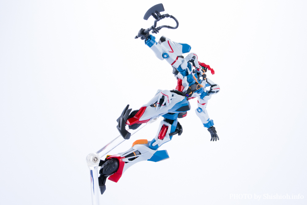 HG 1/144 GQuuuuuuX