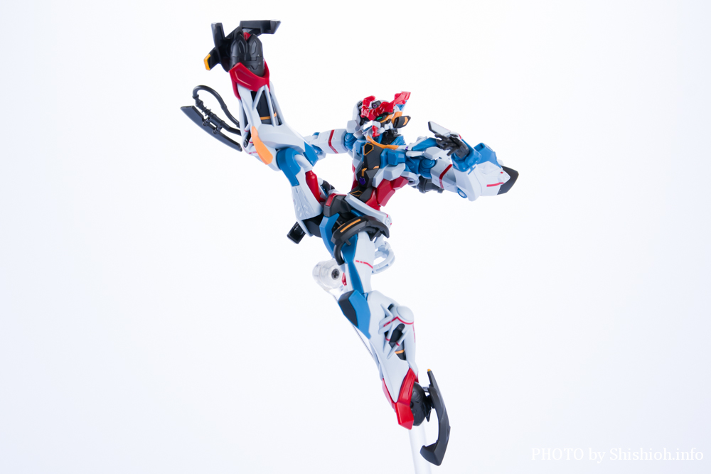 HG 1/144 GQuuuuuuX