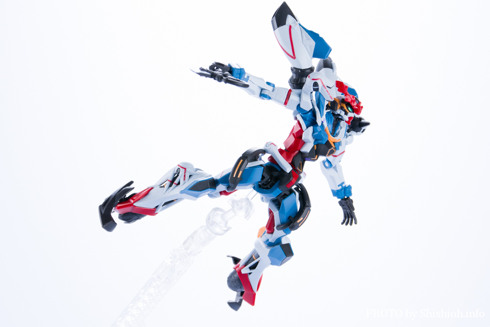 HG 1/144 GQuuuuuuX
