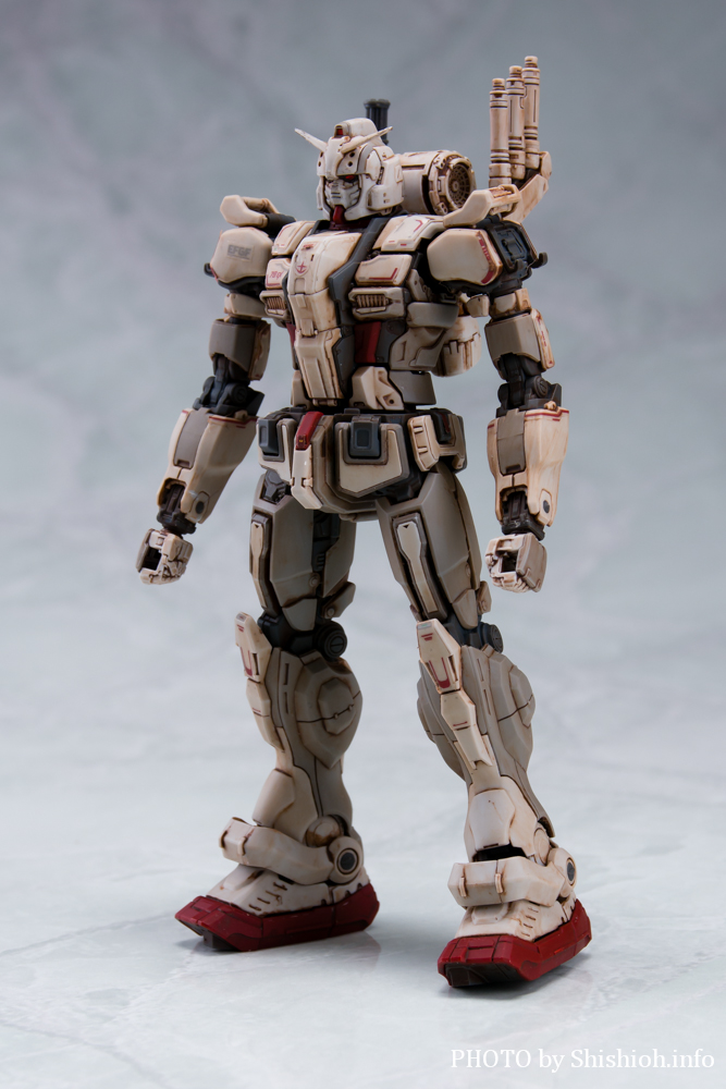 HG 1/144 K_EX (Q̃NCG)