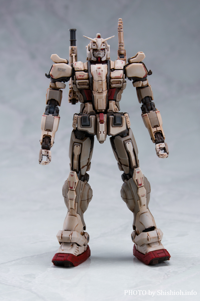 HG 1/144 K_EX (Q̃NCG)