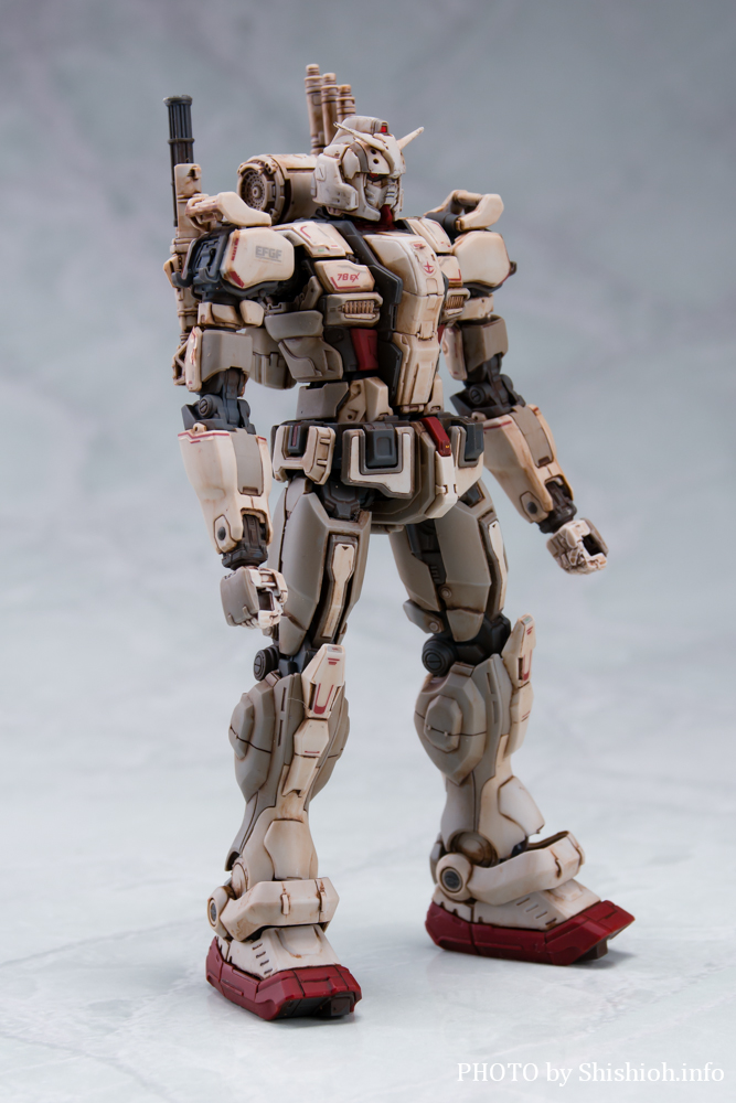 HG 1/144 K_EX (Q̃NCG)