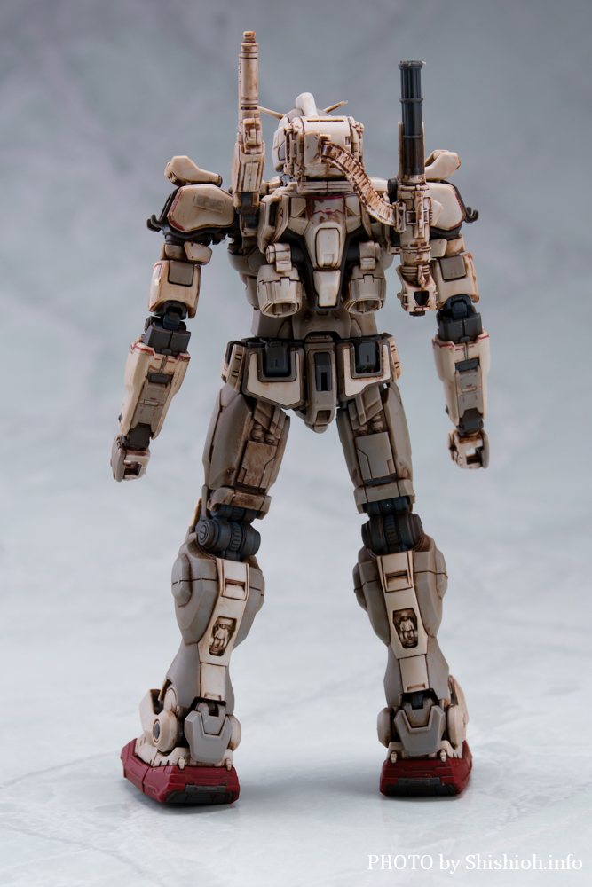 HG 1/144 K_EX (Q̃NCG)