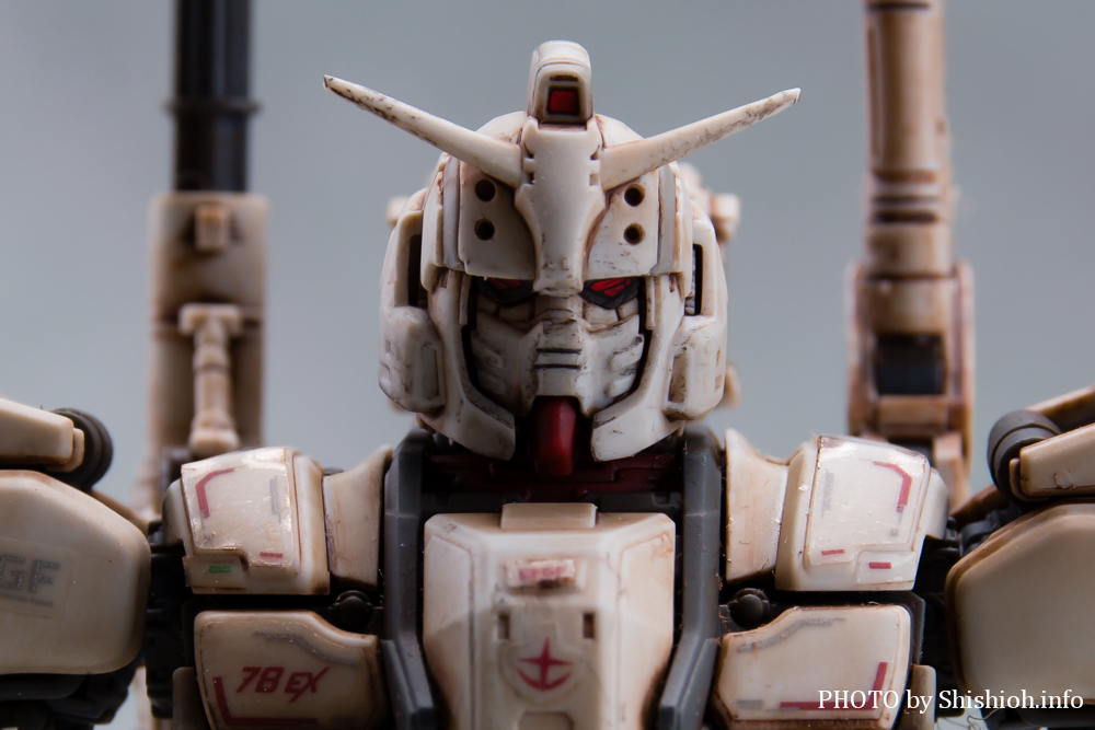 HG 1/144 K_EX (Q̃NCG)