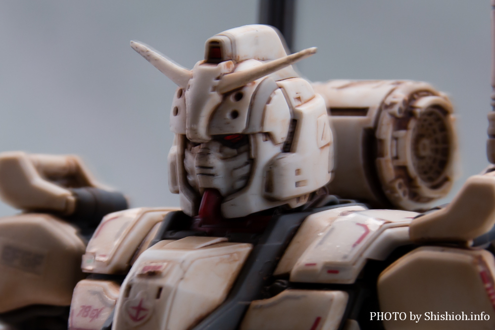 HG 1/144 K_EX (Q̃NCG)