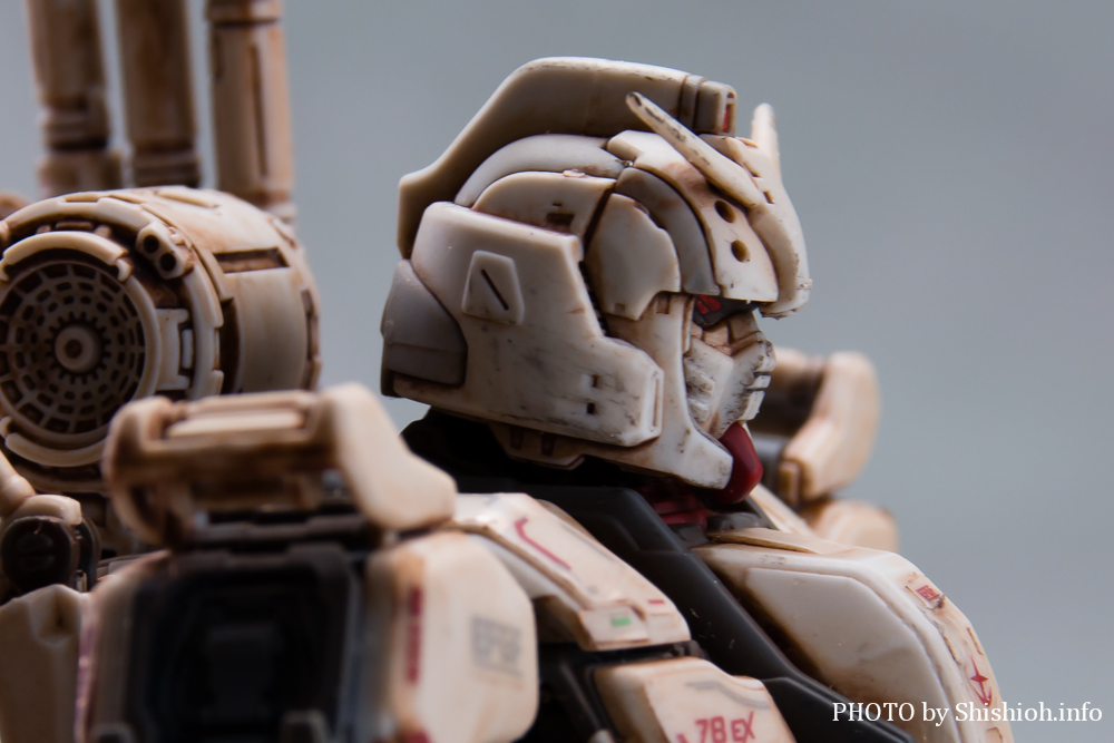 HG 1/144 K_EX (Q̃NCG)