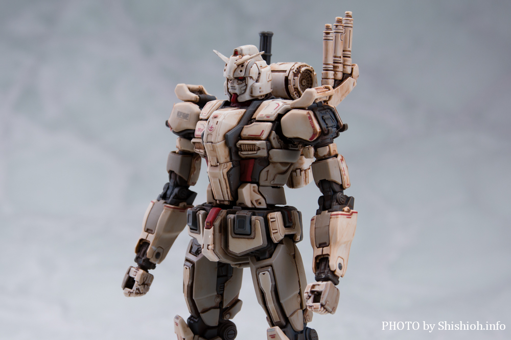 HG 1/144 K_EX (Q̃NCG)