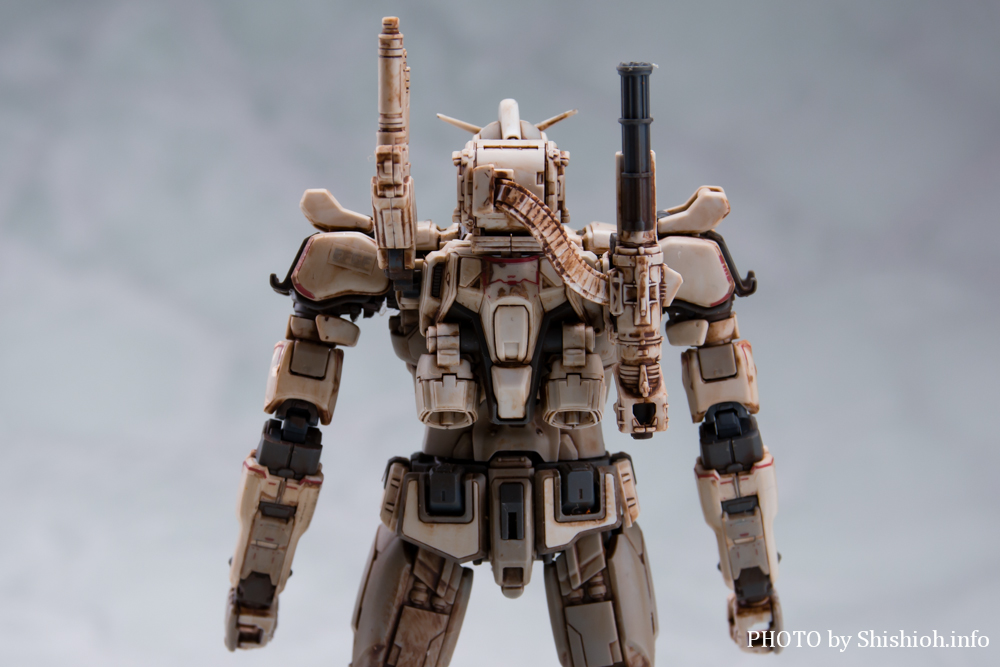 HG 1/144 K_EX (Q̃NCG)