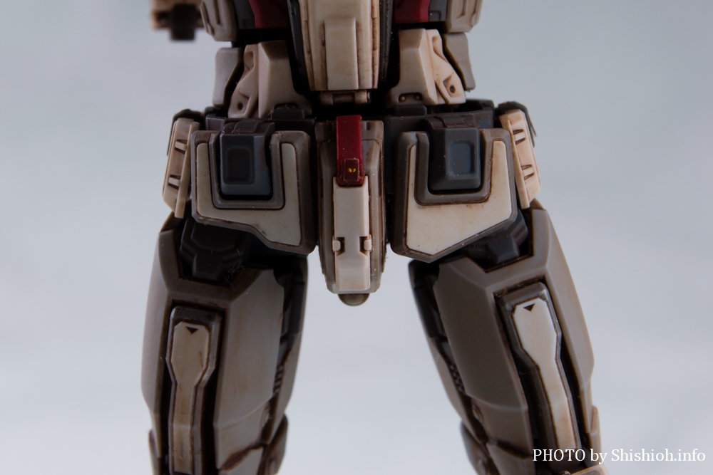 HG 1/144 K_EX (Q̃NCG)