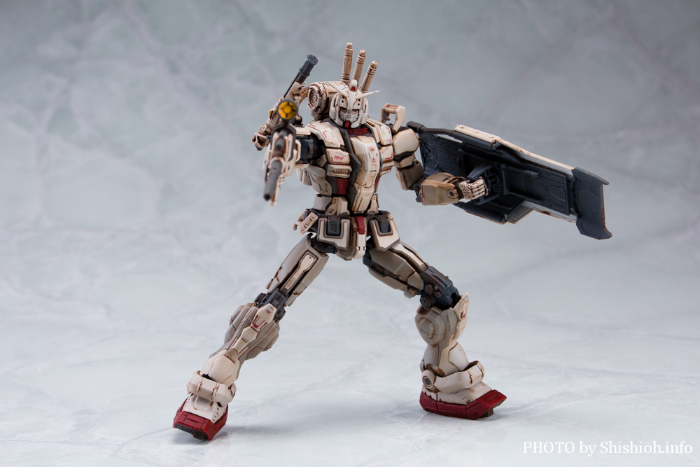 HG 1/144 K_EX (Q̃NCG)