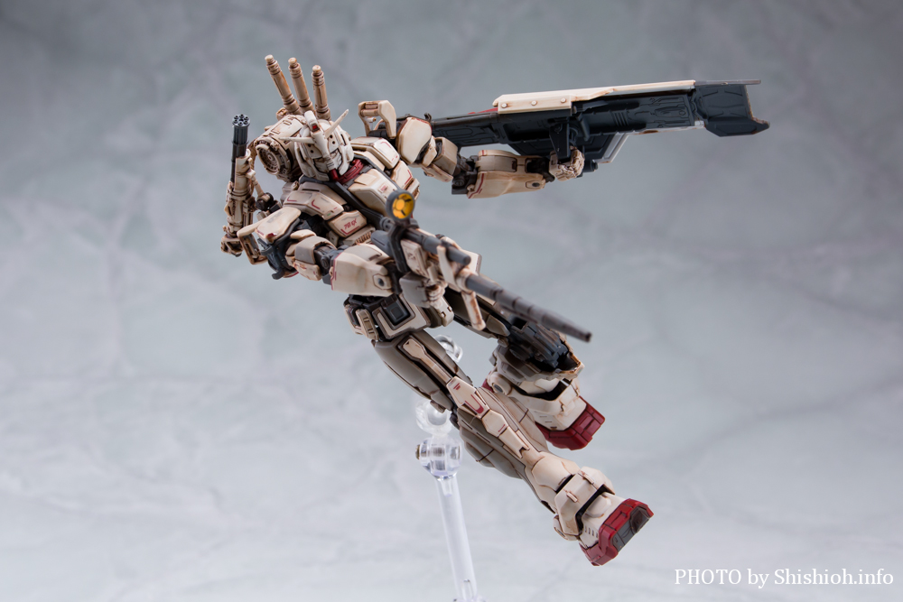 HG 1/144 K_EX (Q̃NCG)