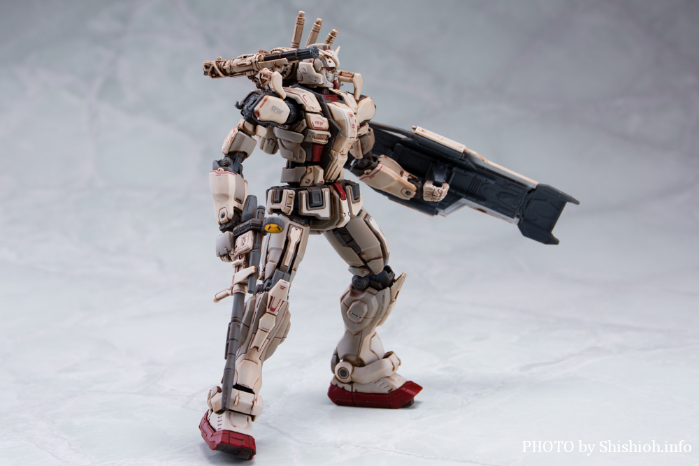 HG 1/144 K_EX (Q̃NCG)