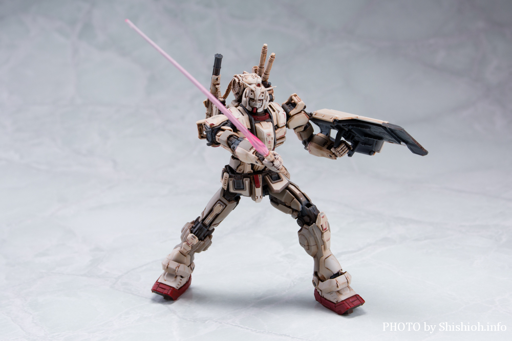 HG 1/144 K_EX (Q̃NCG)