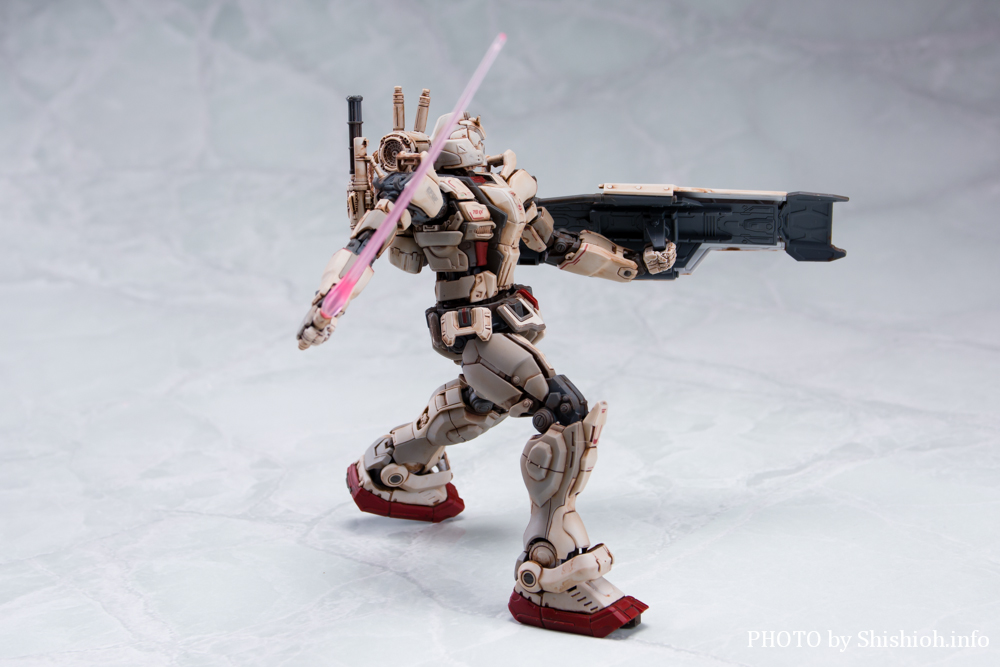 HG 1/144 K_EX (Q̃NCG)