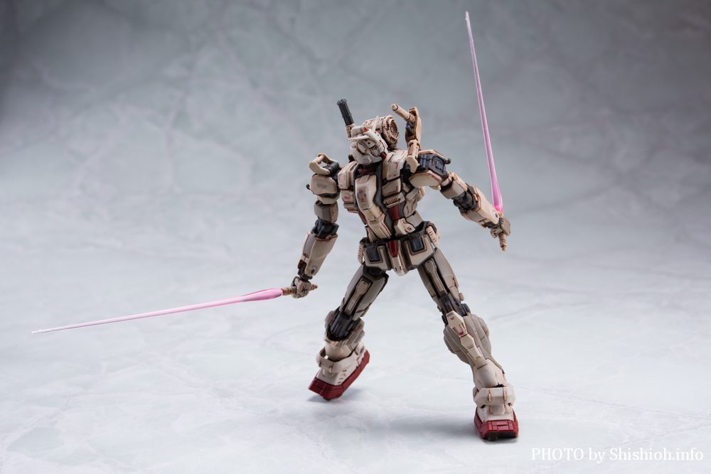 HG 1/144 K_EX (Q̃NCG)