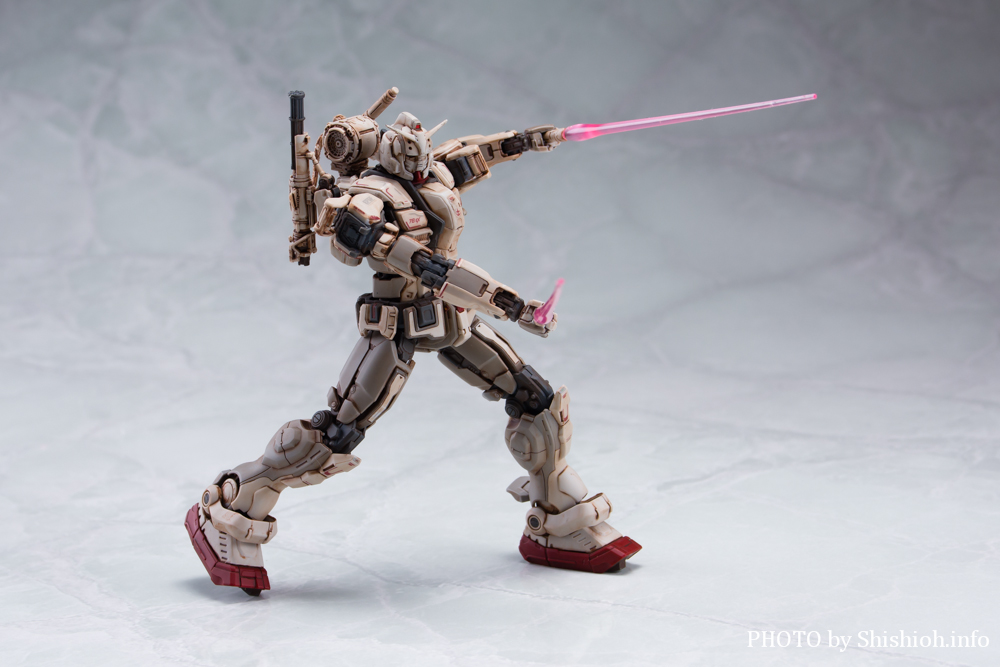 HG 1/144 K_EX (Q̃NCG)