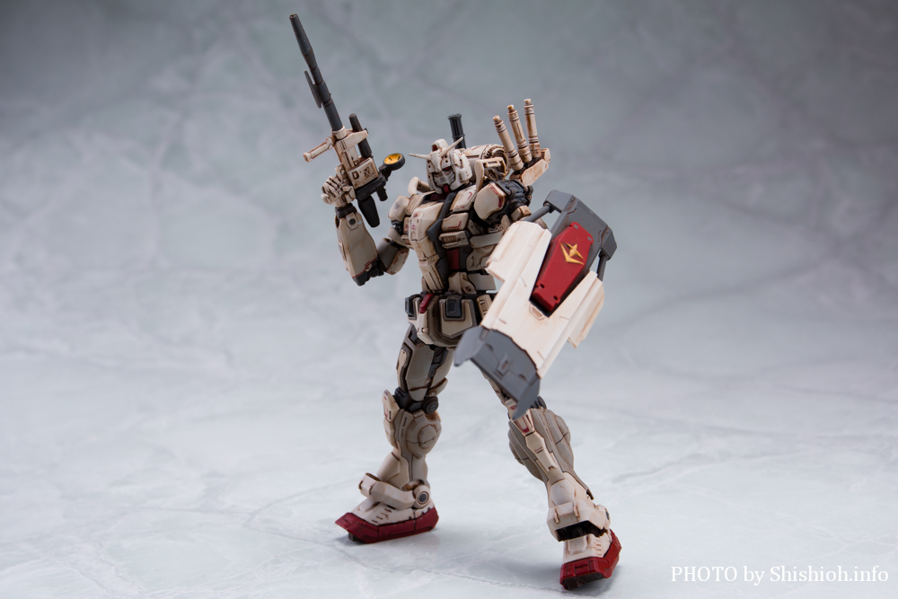 HG 1/144 K_EX (Q̃NCG)