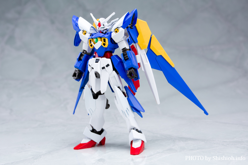 HG 1/144 K_tFj[`Fi[V^