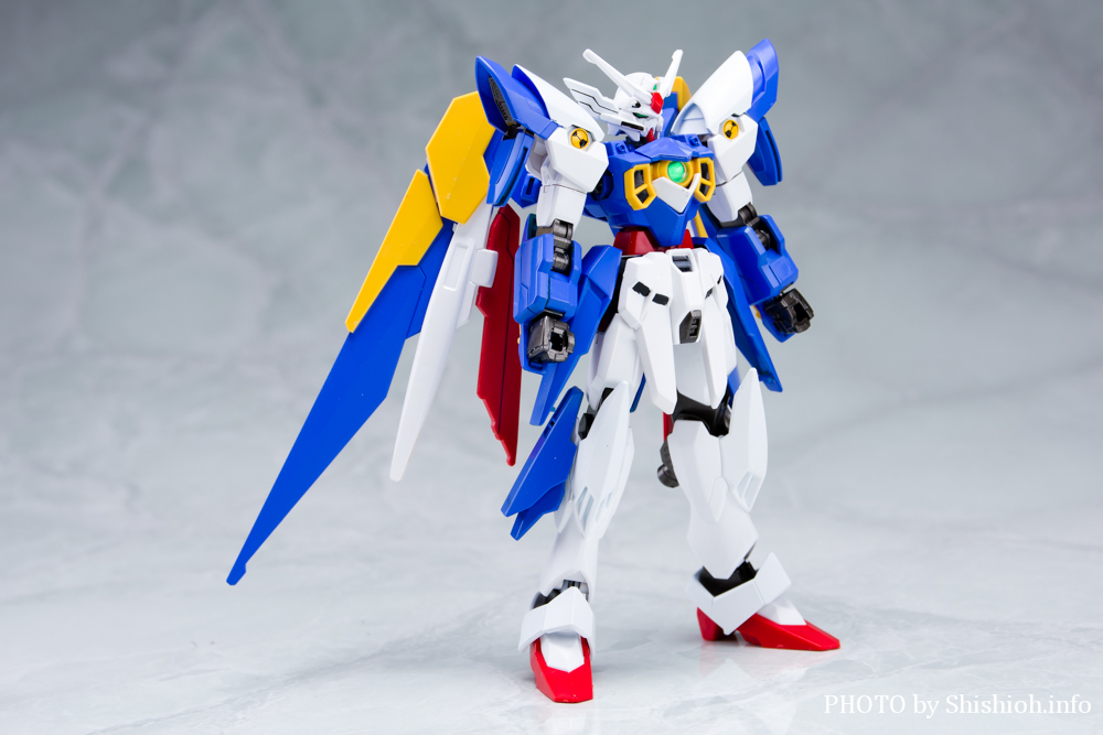 HG 1/144 K_tFj[`Fi[V^
