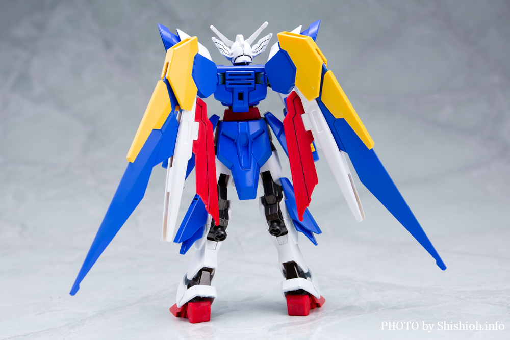 HG 1/144 K_tFj[`Fi[V^