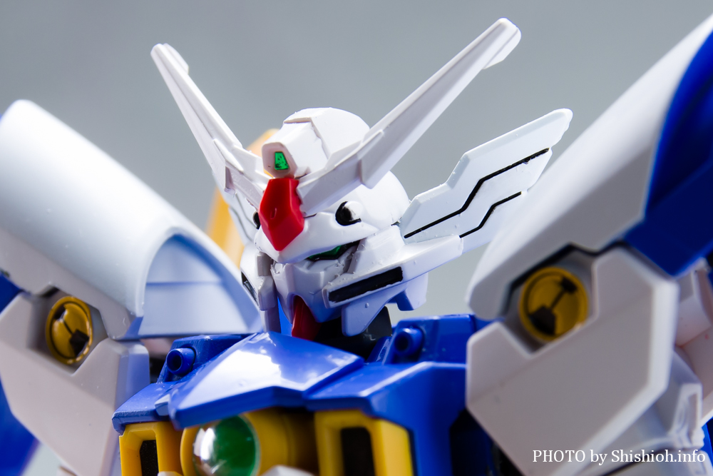 HG 1/144 ガンダムフェニーチェリナーシタ