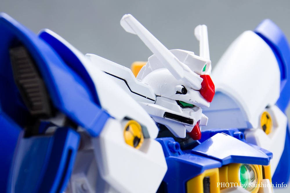 HG 1/144 ガンダムフェニーチェリナーシタ