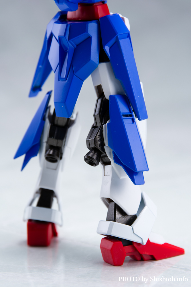 HG 1/144 ガンダムフェニーチェリナーシタ