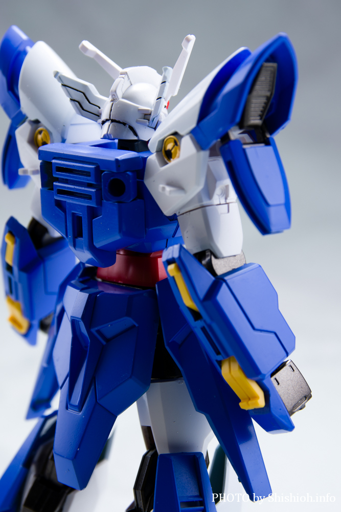 HG 1/144 ガンダムフェニーチェリナーシタ