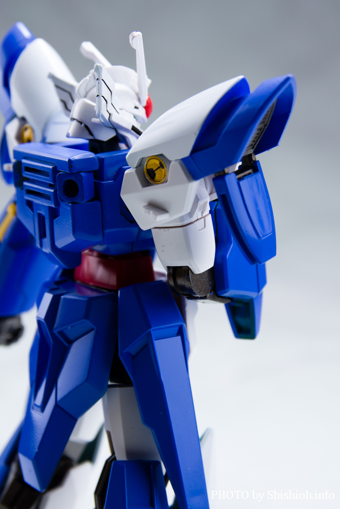 HG 1/144 ガンダムフェニーチェリナーシタ