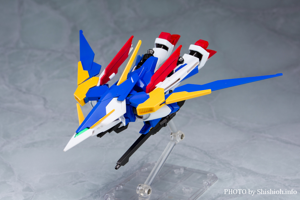 HG 1/144 K_tFj[`Fi[V^